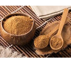 Coconut Sugar Organic Approx 100g