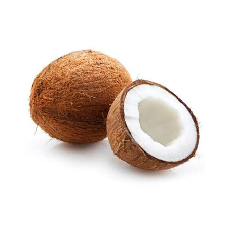 Coconut Whole -Tongan