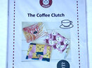 Coffee Clutch Pattern
