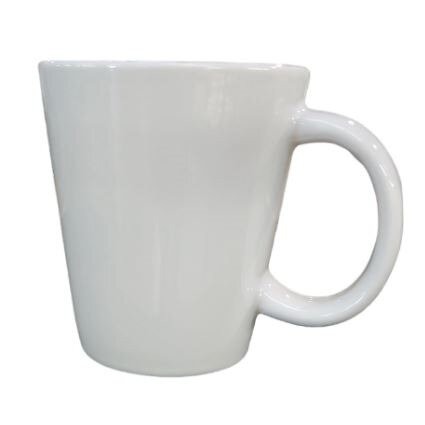 Coffee Mug V shape