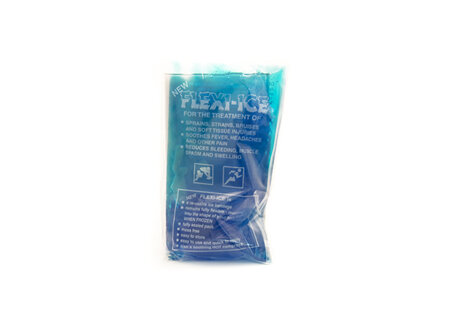 COLD/HOT PACK FLEXI- ICE 1