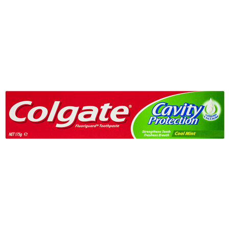 Colgate Cool Mint Toothpaste 175G