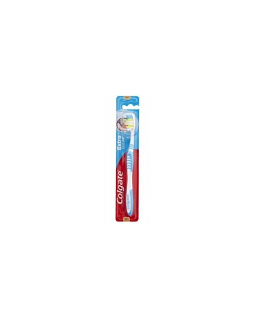 COLGATE Extra Clean Med Single Pk