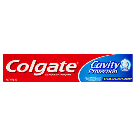Colgate Great Regular Toothpaste 175G