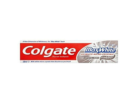 COLGATE Max White Toothpaste 100g