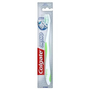 Colgate Orthodontic Toothbrush - OralCare+ NZ's Trusted 