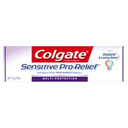 Colgate Sensitive Pro Relief  Multi Protect Toothpaste 110g