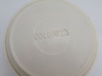 Colgate soap dish