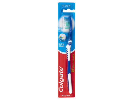 Colgate Tooth Brush Extra Clean Medium