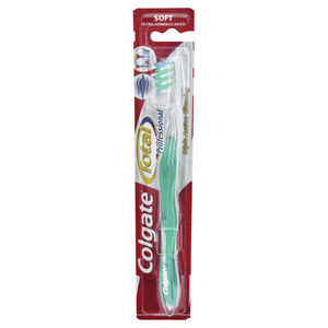 Colgate Total Professional Ultra Compact