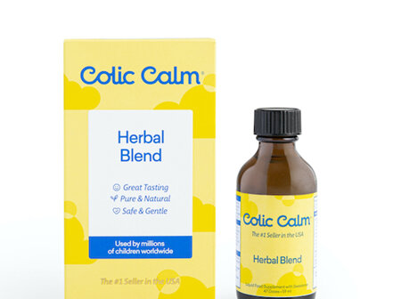 Colic Calm