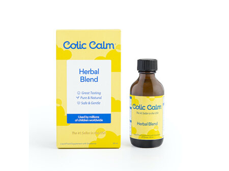 COLIC Calm Gripe Water 59ml