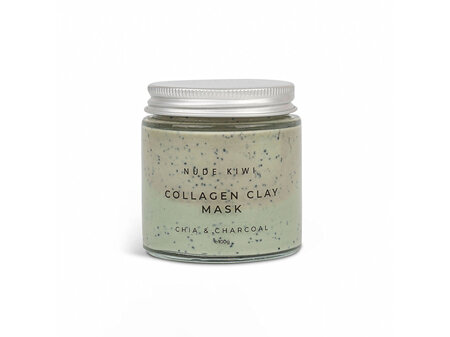 Collagen Clay Mask - 100ml
