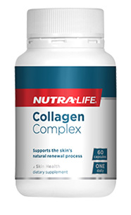 Collagen Complex - 60 Caps