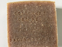 colloidal oatmeal soap eczema healing natural organic affordable