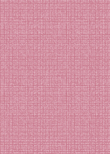 Color Weave 20 - Medium Pink