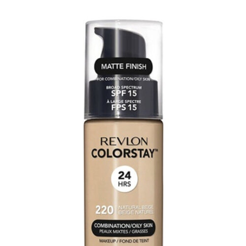 ColorStay™ Makeup For Combination/ Oily Skin