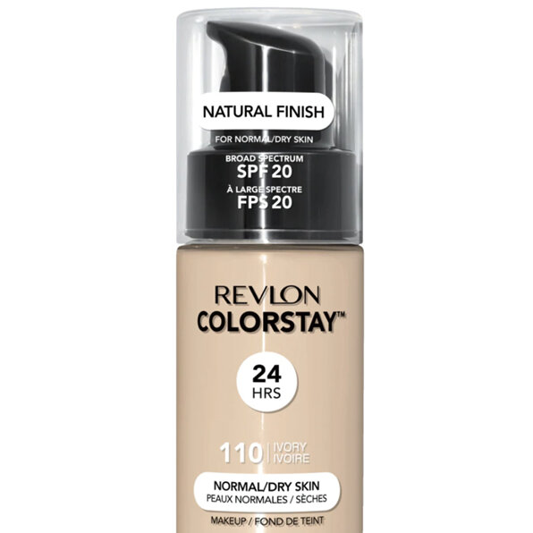 ColorStay™ Makeup For Normal/Dry Skin