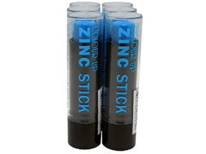 Colour Up Zinc Stick Blue 4.2g