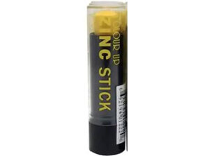 Colour Up Zinc Stick Yellow 4.2g