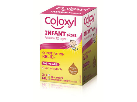 Coloxyl Drops 30mL