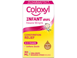 Coloxyl Infant Drops 30ml