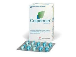 Colpermin Caps 20
