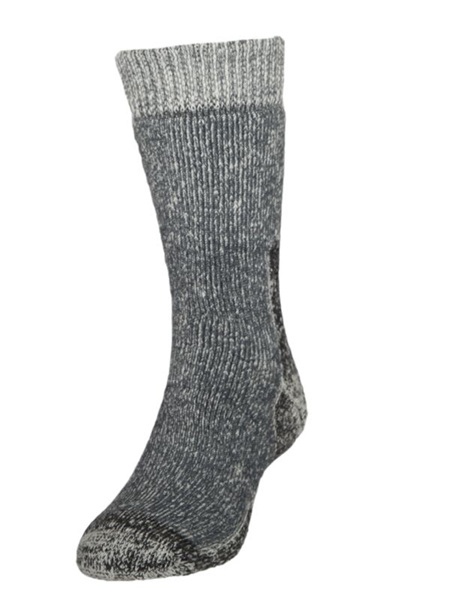 Comfort Socks- Merino Boot Socks