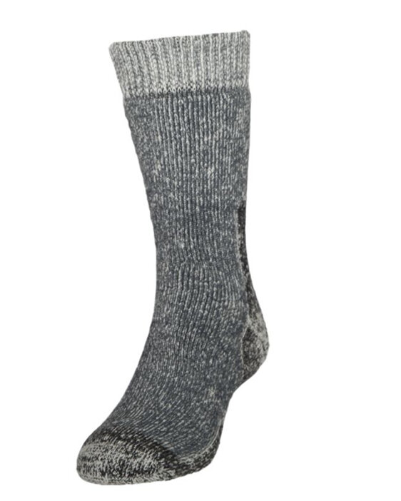 Comfort Socks - Merino Boot Socks