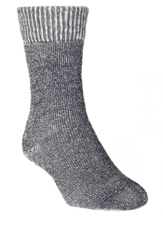 Comfort Socks - Merino Jean Sock