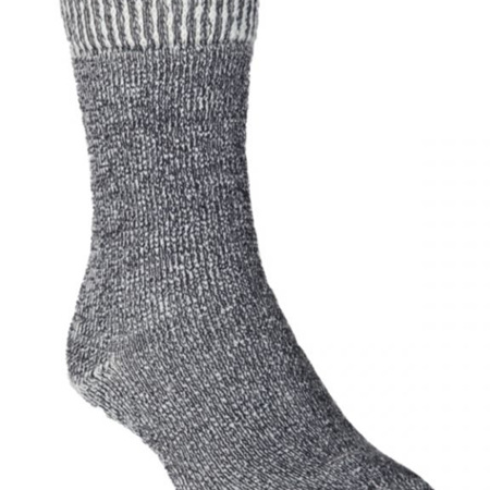 Comfort Socks - Merino Jean Socks