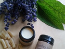 Comfrey Balm