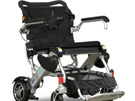 Companion 115 Travel Folding Electric Wheelchair