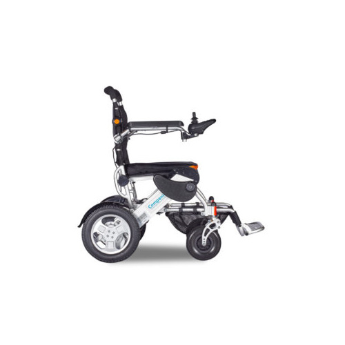 Folding Power Wheelchairs Pride Mobility