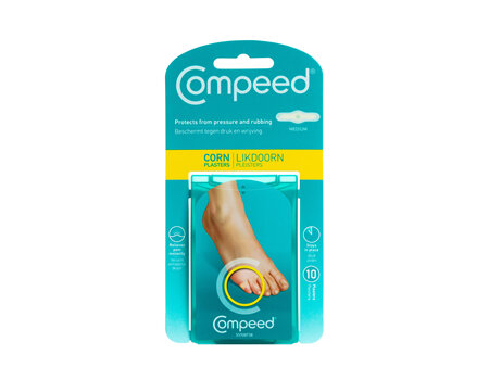 Compeed Corn Medium Plasters 10pk