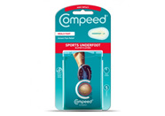 Compeed Sports Underfoot Blister 5pk