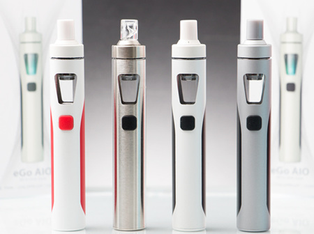 Complete e-Cigarette Kits