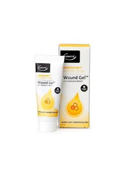 COMV Medihoney Anti/B Wound Gel 25g