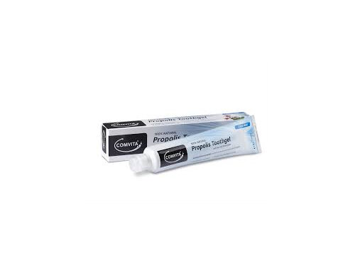 COMV Whitening Toothpaste 100g