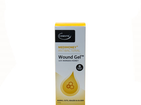 Comvita Medihoney Wound Gel