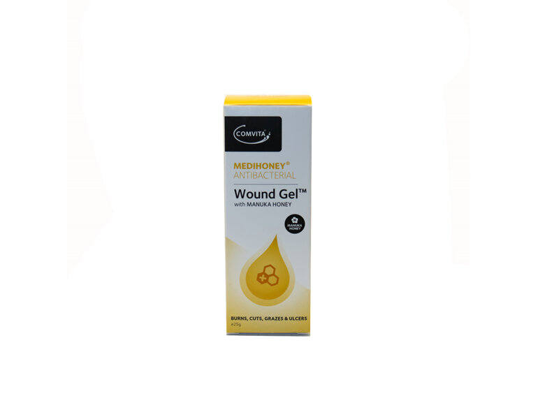 Comvita Medihoney Wound Gel