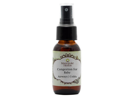 Congestion for Baby - 50ml