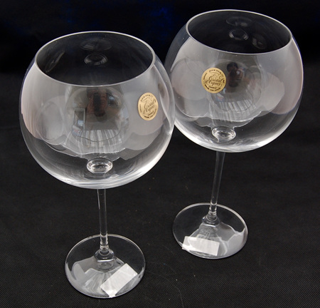 Connoisseur 860ml Wine Glass