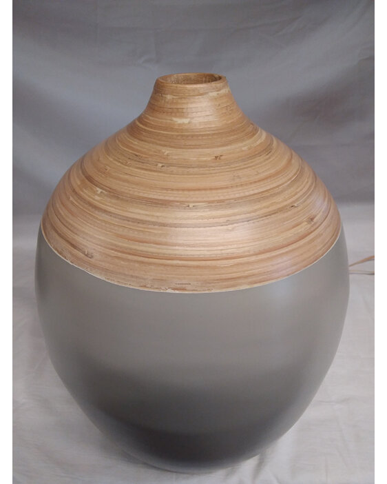 #container#bamboo#round#grey#natural