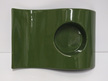#container#ceramic#vase#green