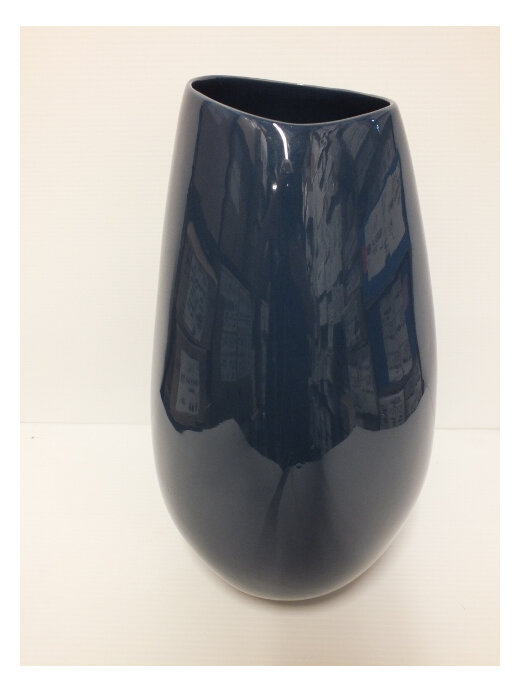 #container#ceramic#vase#midnightblue