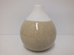 #container#ceramic#vase#round#earthytones#brown