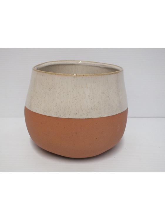 #container#ceramic#vase#round#rockbowl