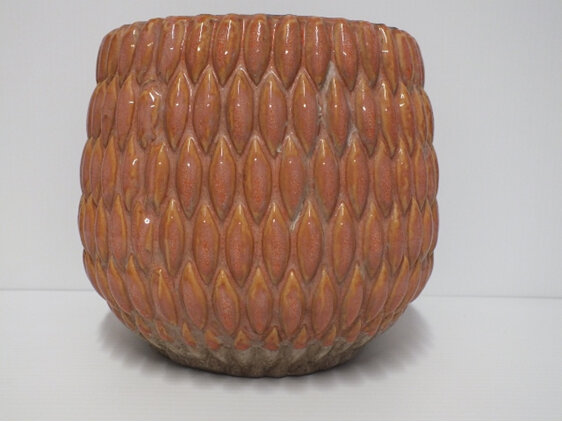 #container#ceramic#vase#round#sunray#sirocco
