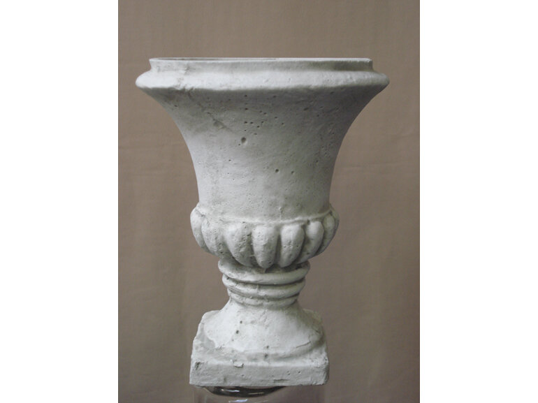 #container#fibre#plaster#classic#urn
